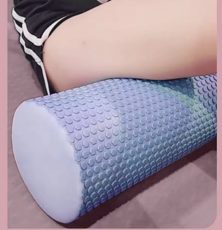 BBSWIM EVA Foam Roller
