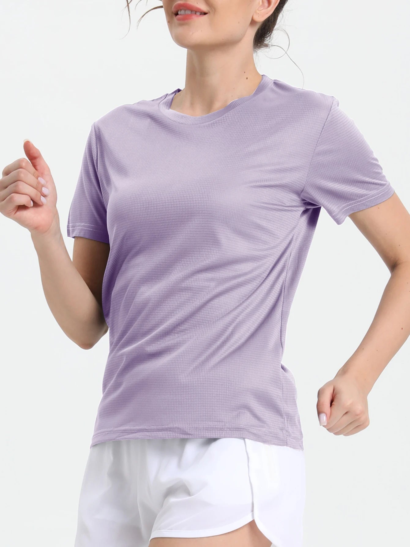 Women’s Ultralight Quick-Dry Sports T-Shirt