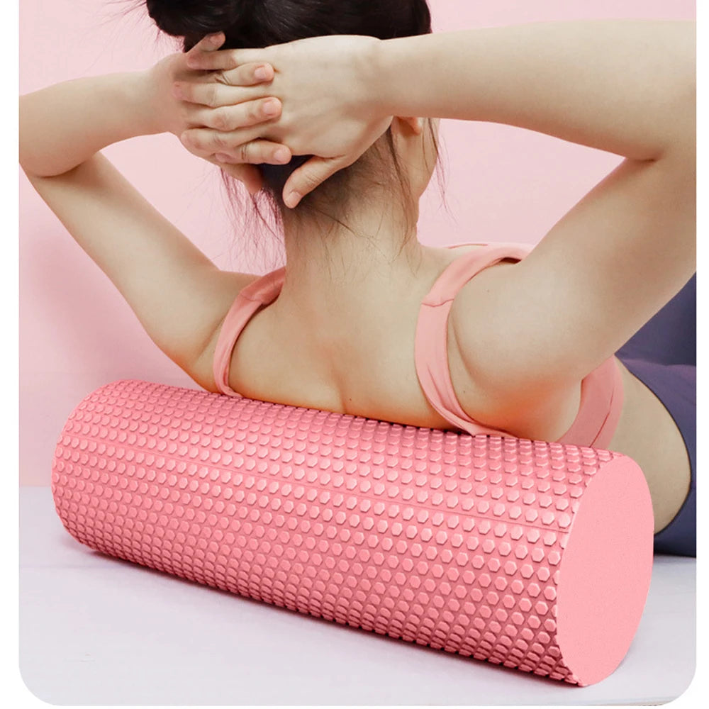 BBSWIM EVA Foam Roller