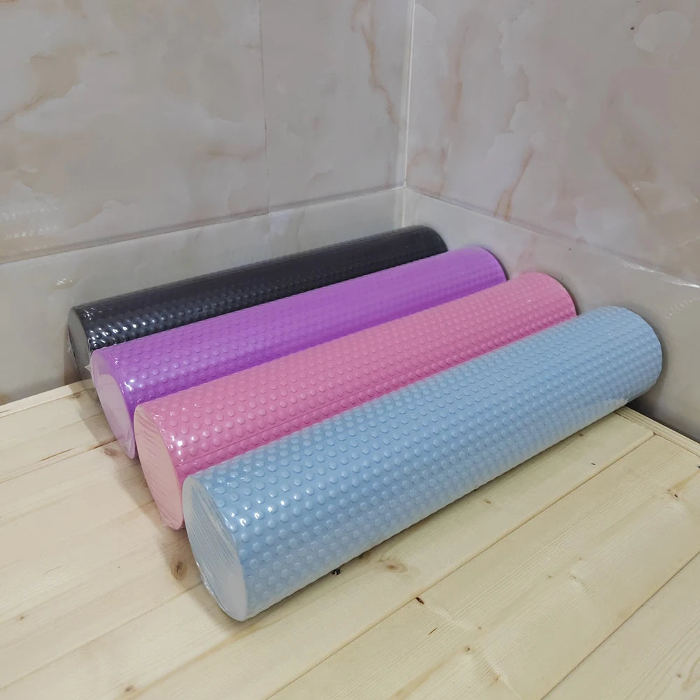 BBSWIM EVA Foam Roller