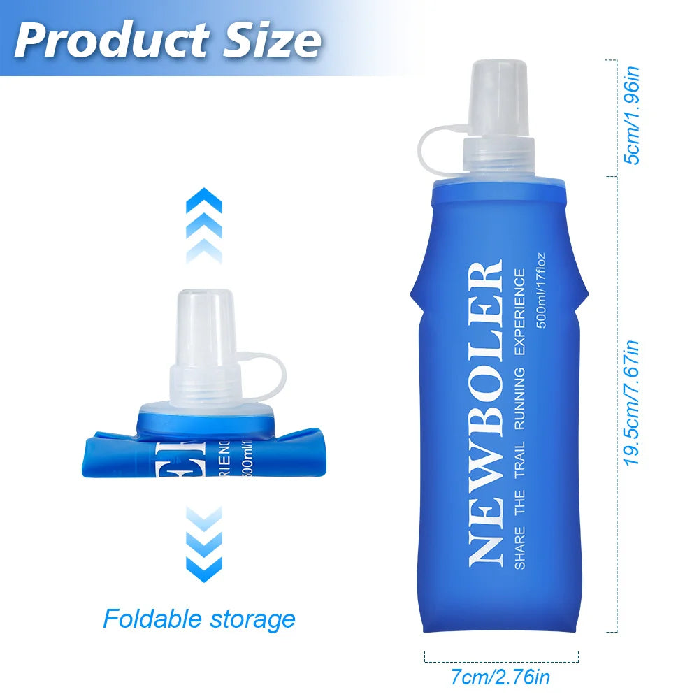 NEWBOLER Sports Waist Bag (BAG638)