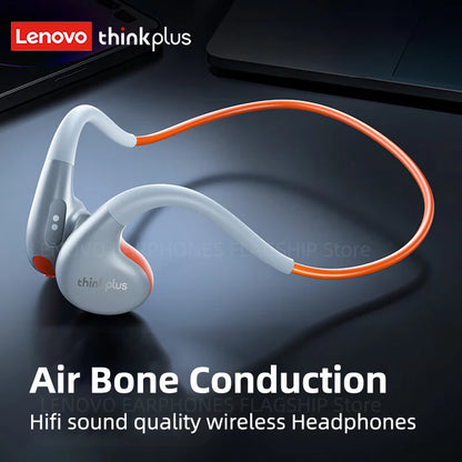 Lenovo X7 Air Bone Conduction Sports Headset