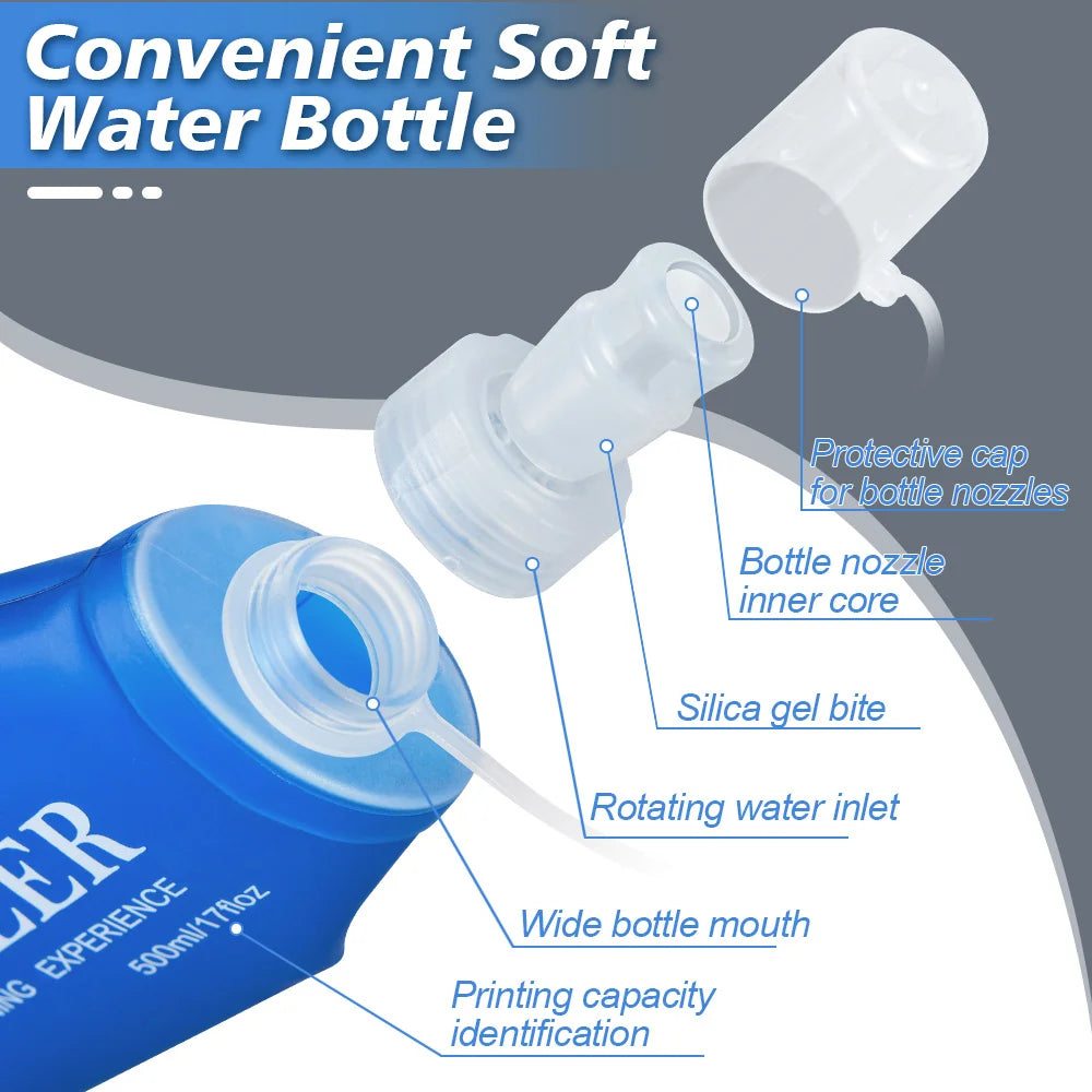 NEWBOLER Sports Waist Bag (BAG638)