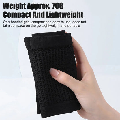 NEWBOLER  Lightweight Running Waist Belt