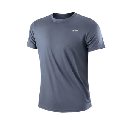 GENDAWAY Men’s Quick-Dry Performance T-Shirt