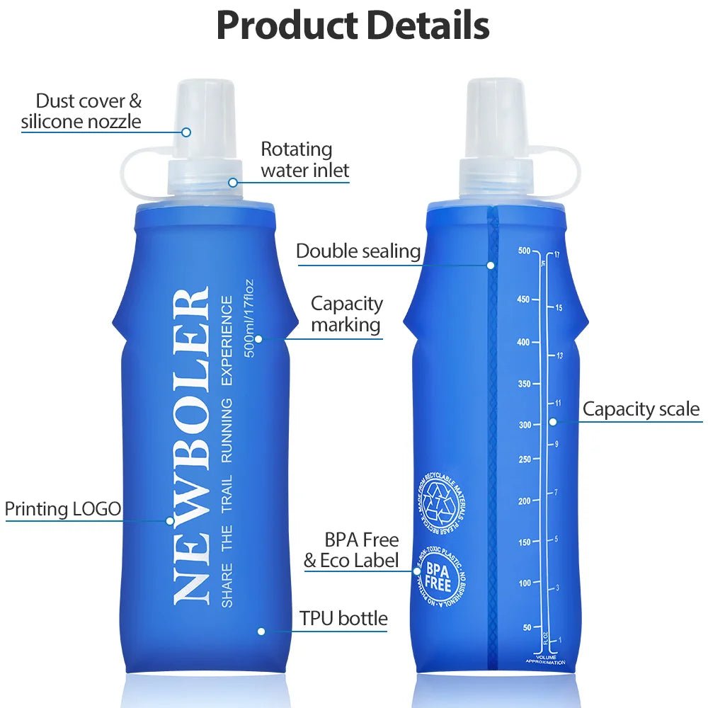 NEWBOLER Sports Waist Bag (BAG638)