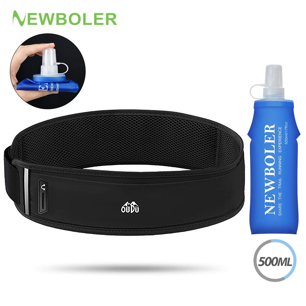NEWBOLER Sports Waist Bag (BAG638)