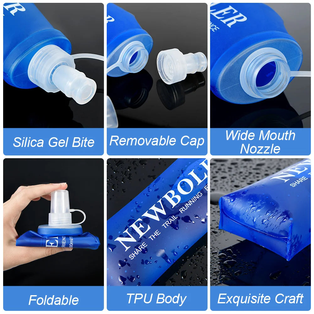 NEWBOLER Sports Waist Bag (BAG638)