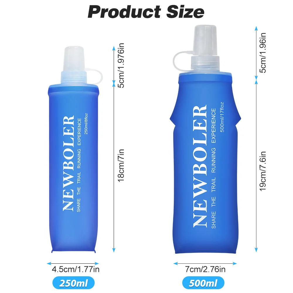 NEWBOLER Sports Waist Bag (BAG638)