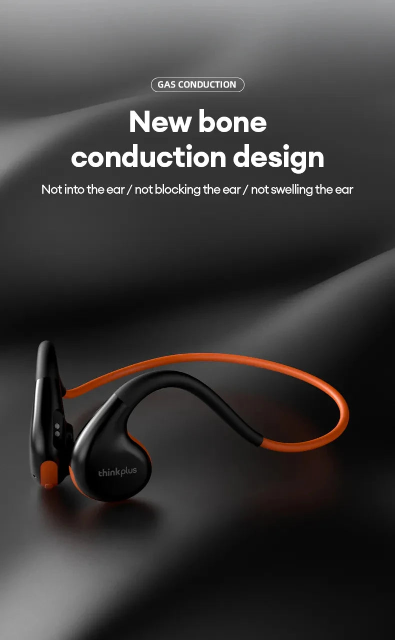 Lenovo X7 Air Bone Conduction Sports Headset