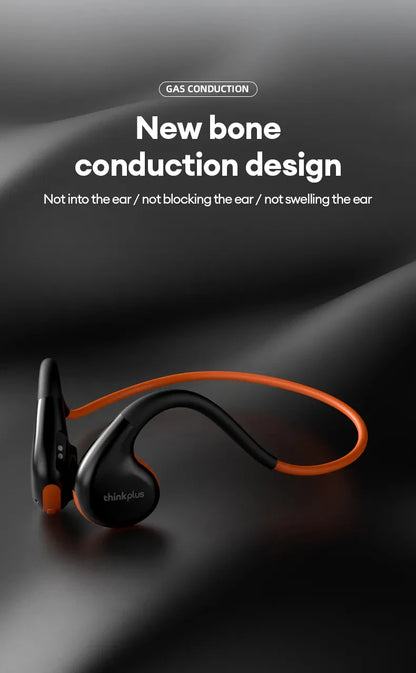 Lenovo X7 Air Bone Conduction Sports Headset