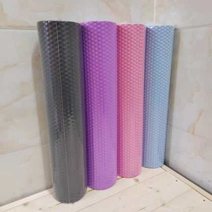 BBSWIM EVA Foam Roller