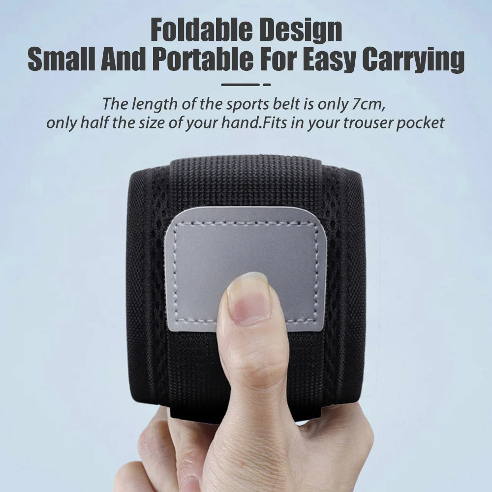 NEWBOLER Sports Waist Bag (BAG638)