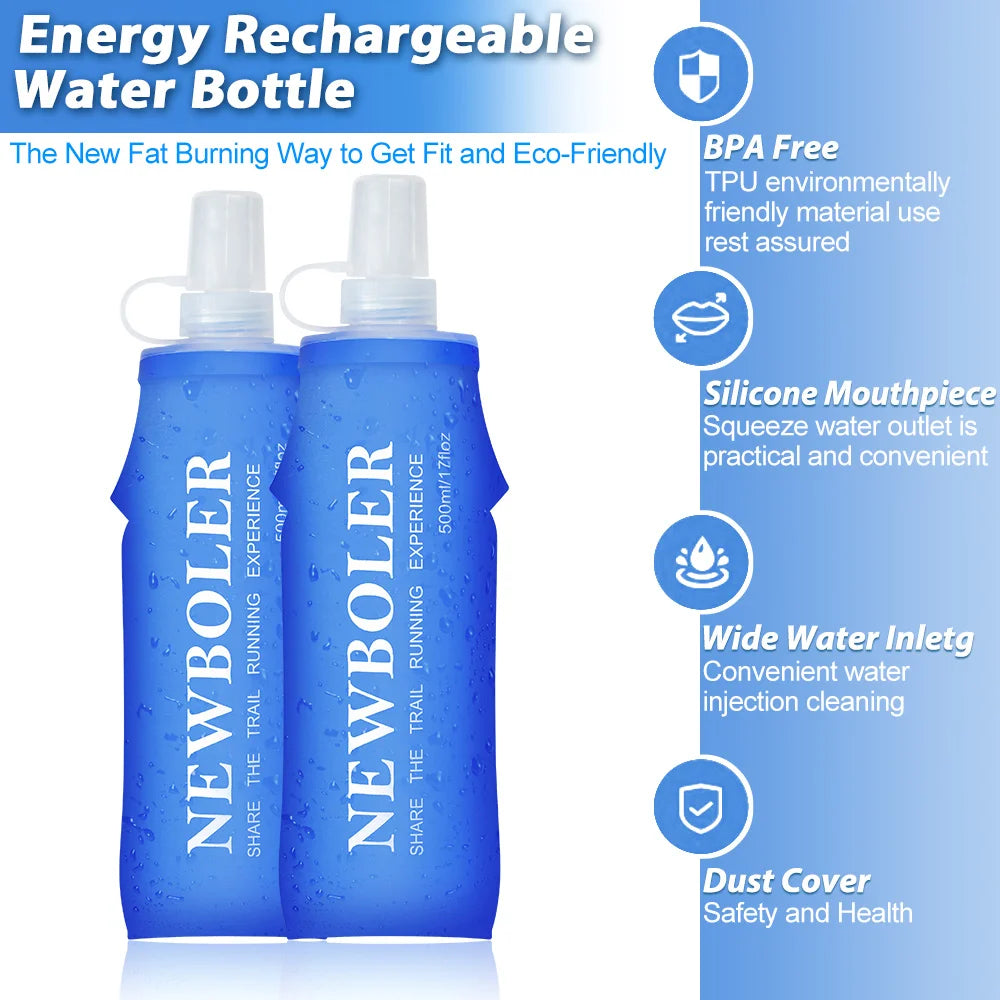 NEWBOLER Sports Waist Bag (BAG638)