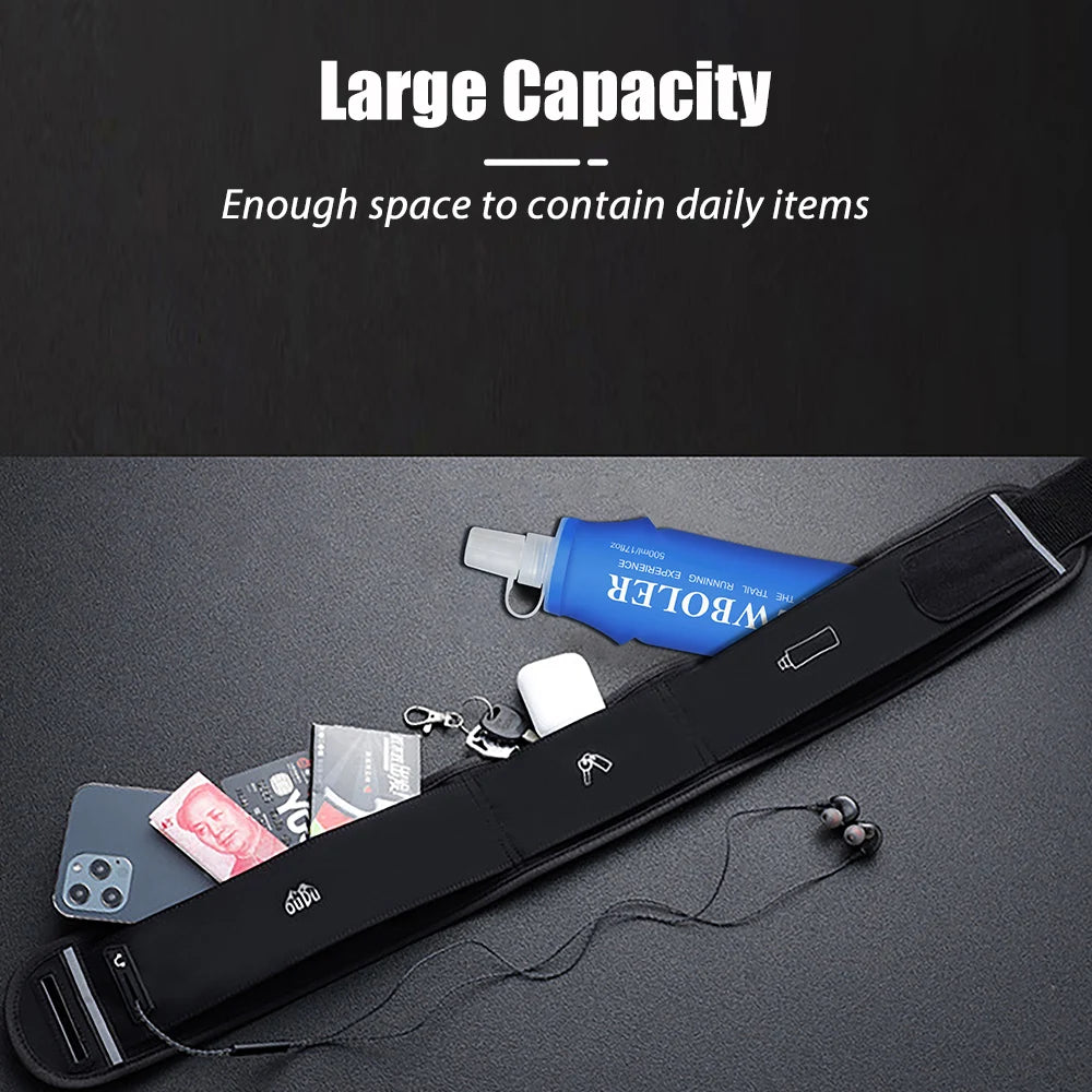 NEWBOLER Sports Waist Bag (BAG638)